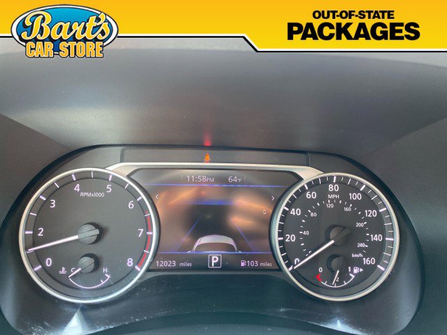 Used 2024 Nissan Sentra SV image 33