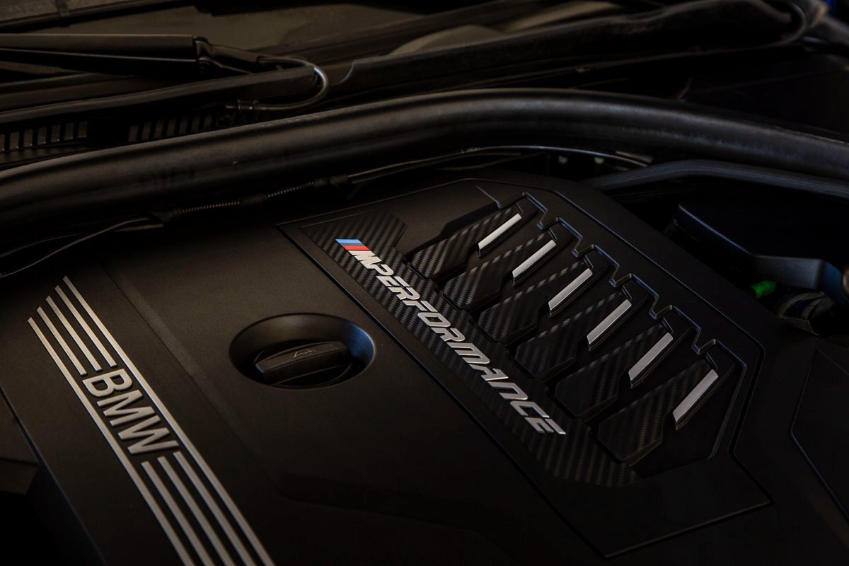 Used 2024 BMW M240i Coupe image 32