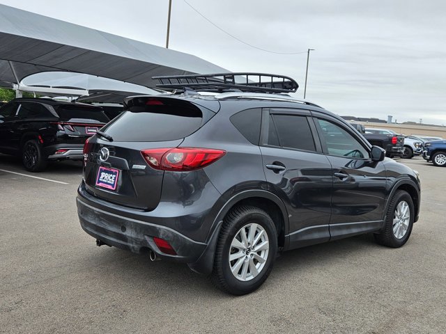 Used 2016 MAZDA CX-5 Touring w/ Touring Technology Package AWD/4WD image 5