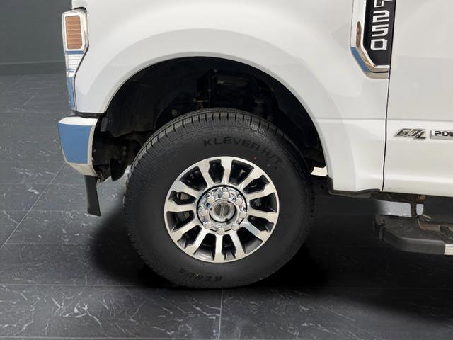 Used 2022 Ford F250 Lariat image 38