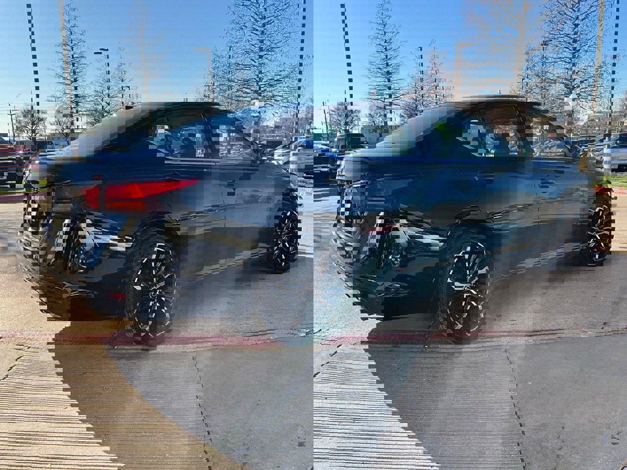 Used 2025 Nissan Altima 2.5 SR image 6