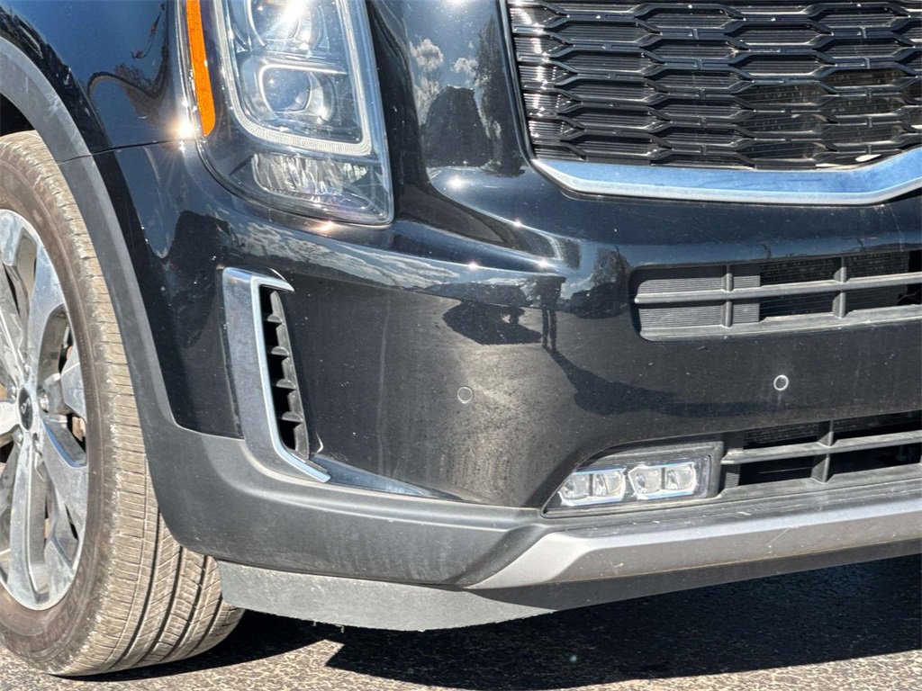 Used 2022 Kia Telluride SX image 7