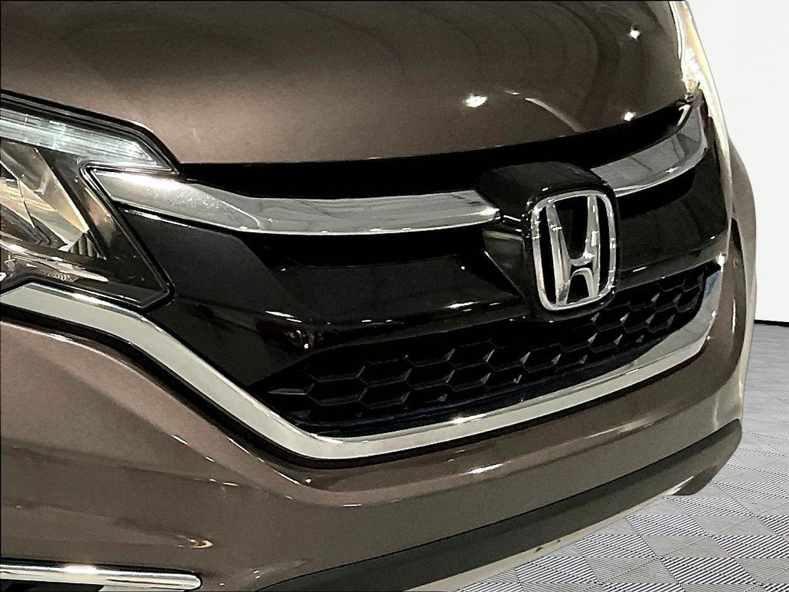 Used 2015 Honda CR-V EX-L image 33