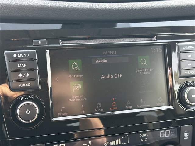 Used 2019 Nissan Rogue SV w/ Premium Package image 21