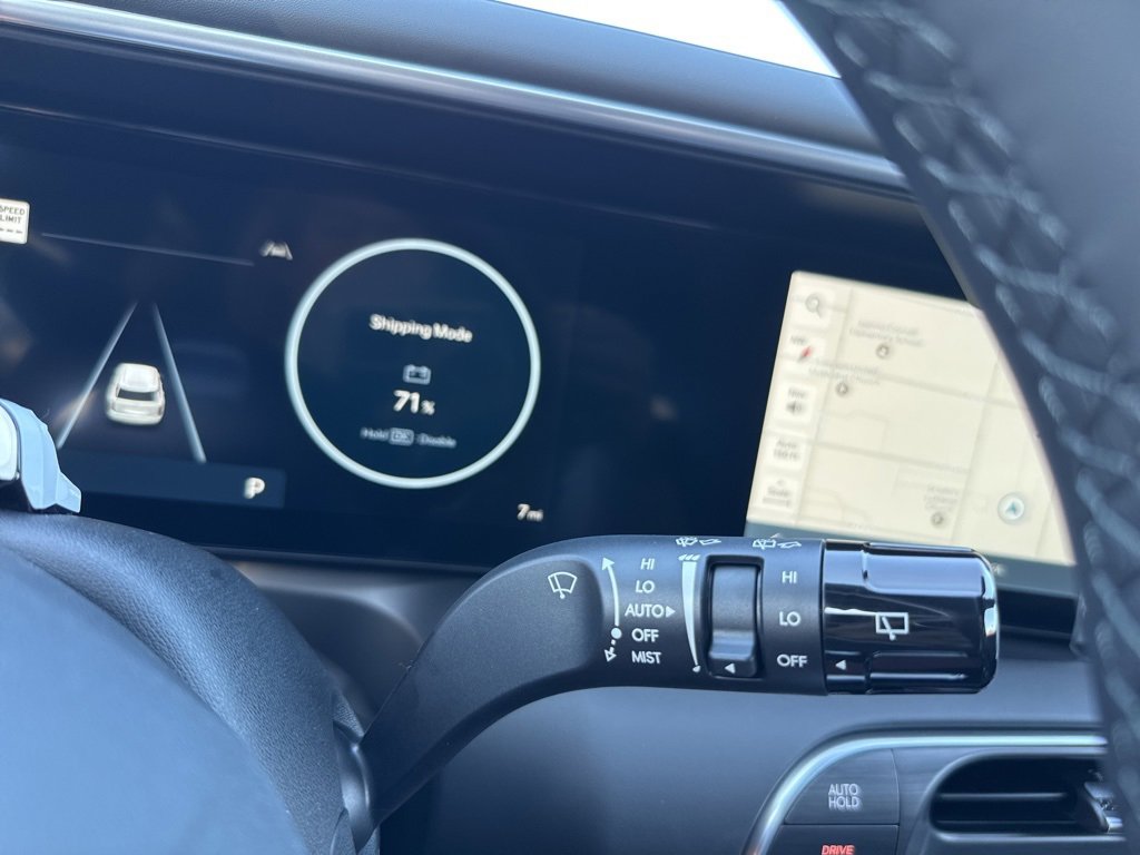 New 2026 Hyundai Palisade Calligraphy image 42