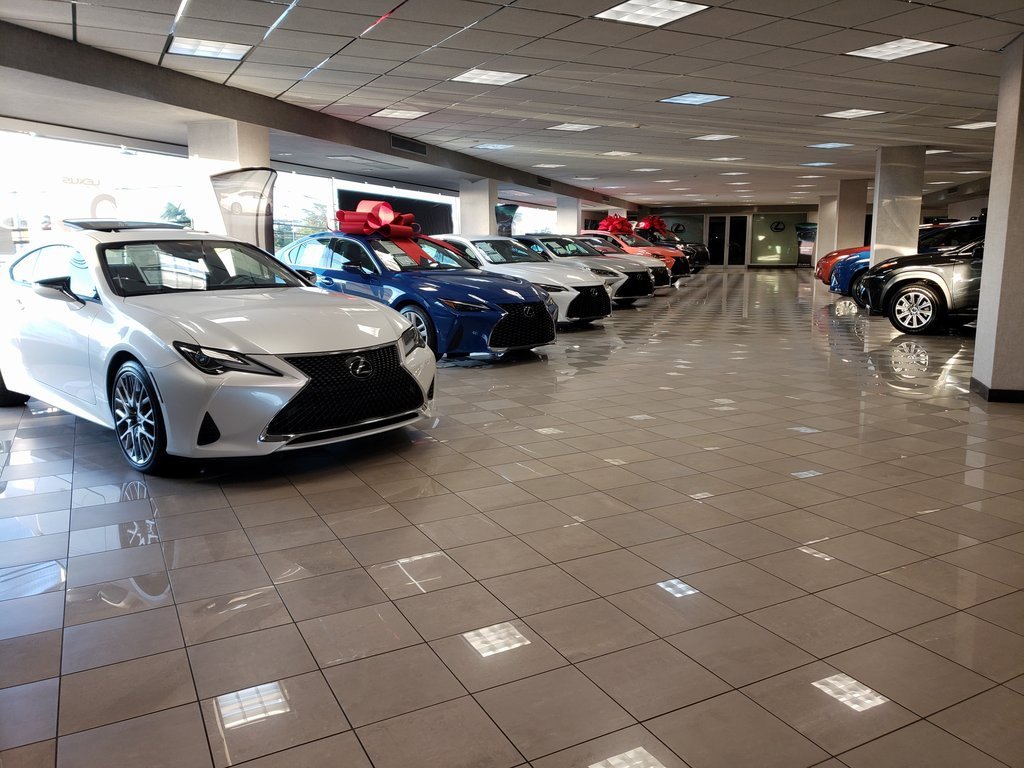 New 2025 Lexus NX 350h AWD w/ Premium Package image 37