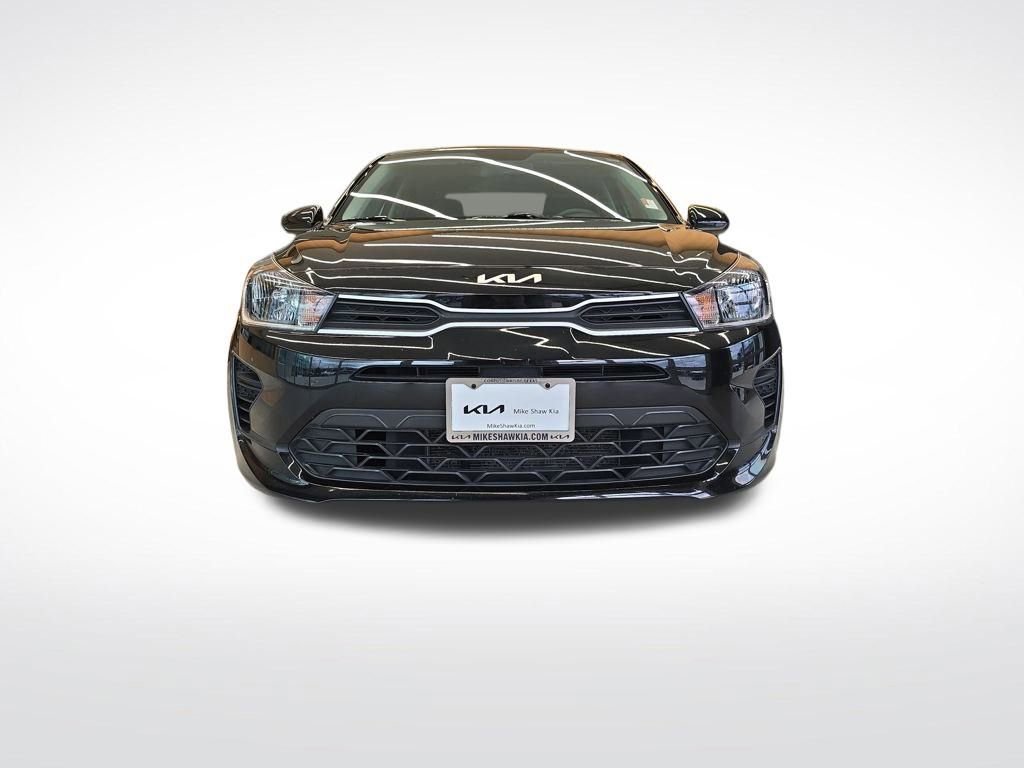 Used 2023 Kia Rio LX image 9