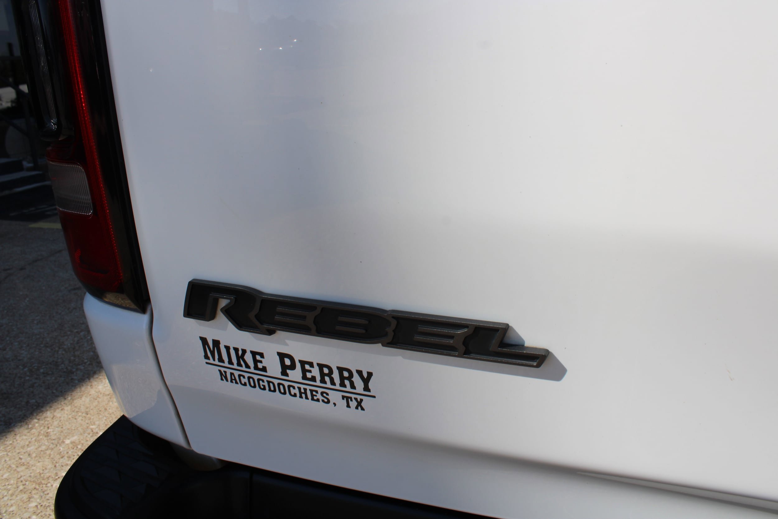 Certified 2021 RAM 1500 Rebel w/ Rebel Level 1 Equipment Group AWD/4WD image 14