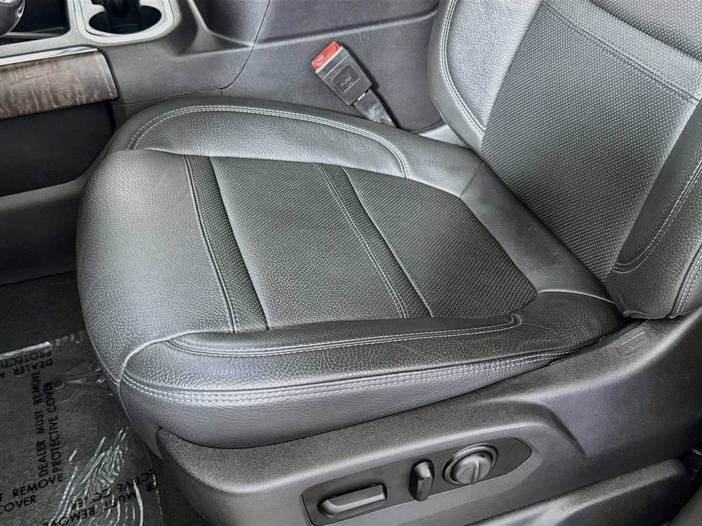 Used 2021 GMC Sierra 1500 Denali w/ Denali Ultimate Package RWD image 20