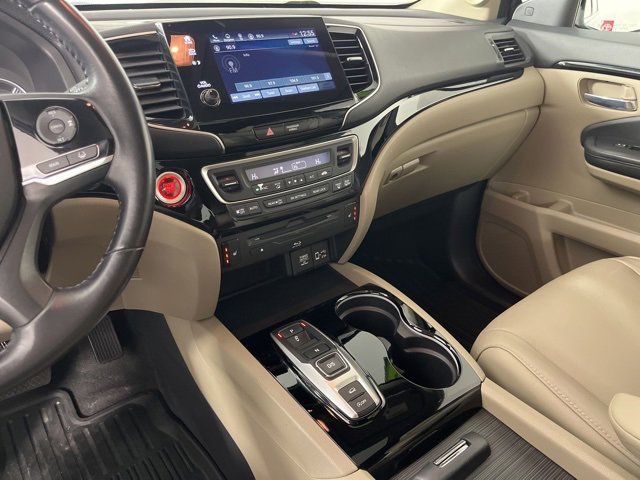 Used 2019 Honda Pilot Touring image 15