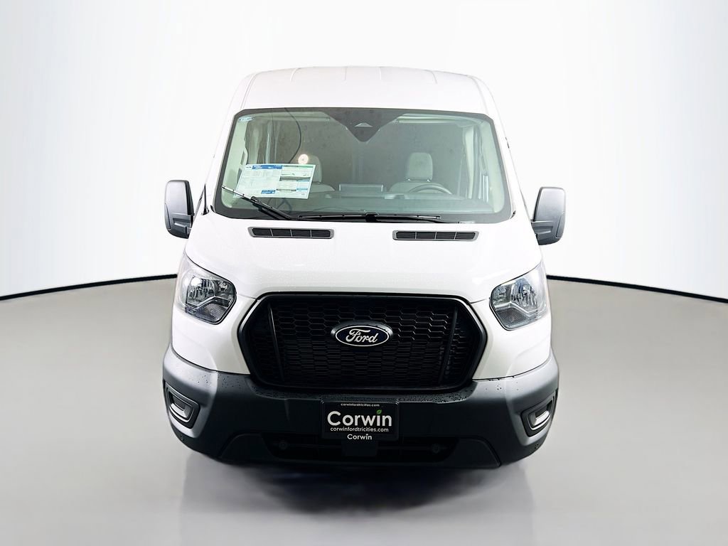 New 2026 Ford Transit 250 148 Medium Roof Extended AWD w/ Load Area Protection Package image 4