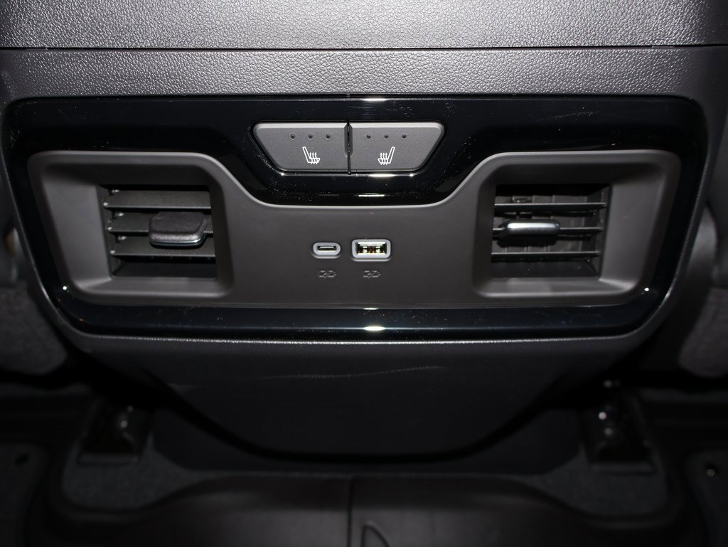 New 2026 GMC Sierra 1500 AT4 w/ AT4 Premium Package image 31