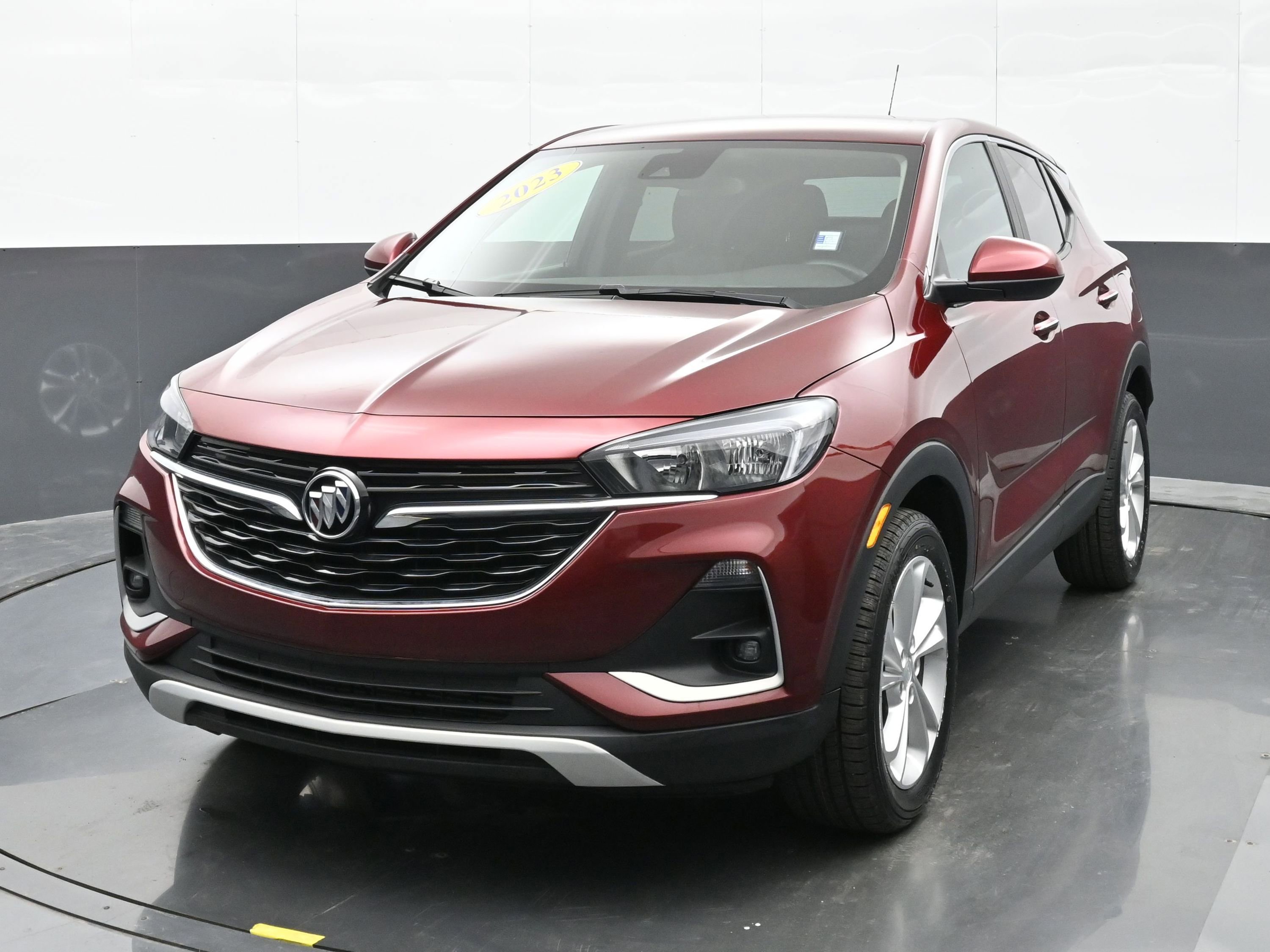 Used 2023 Buick Encore GX Preferred image 7