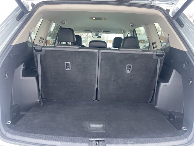 Used 2019 Volkswagen Atlas SE w/ Towing Package image 7