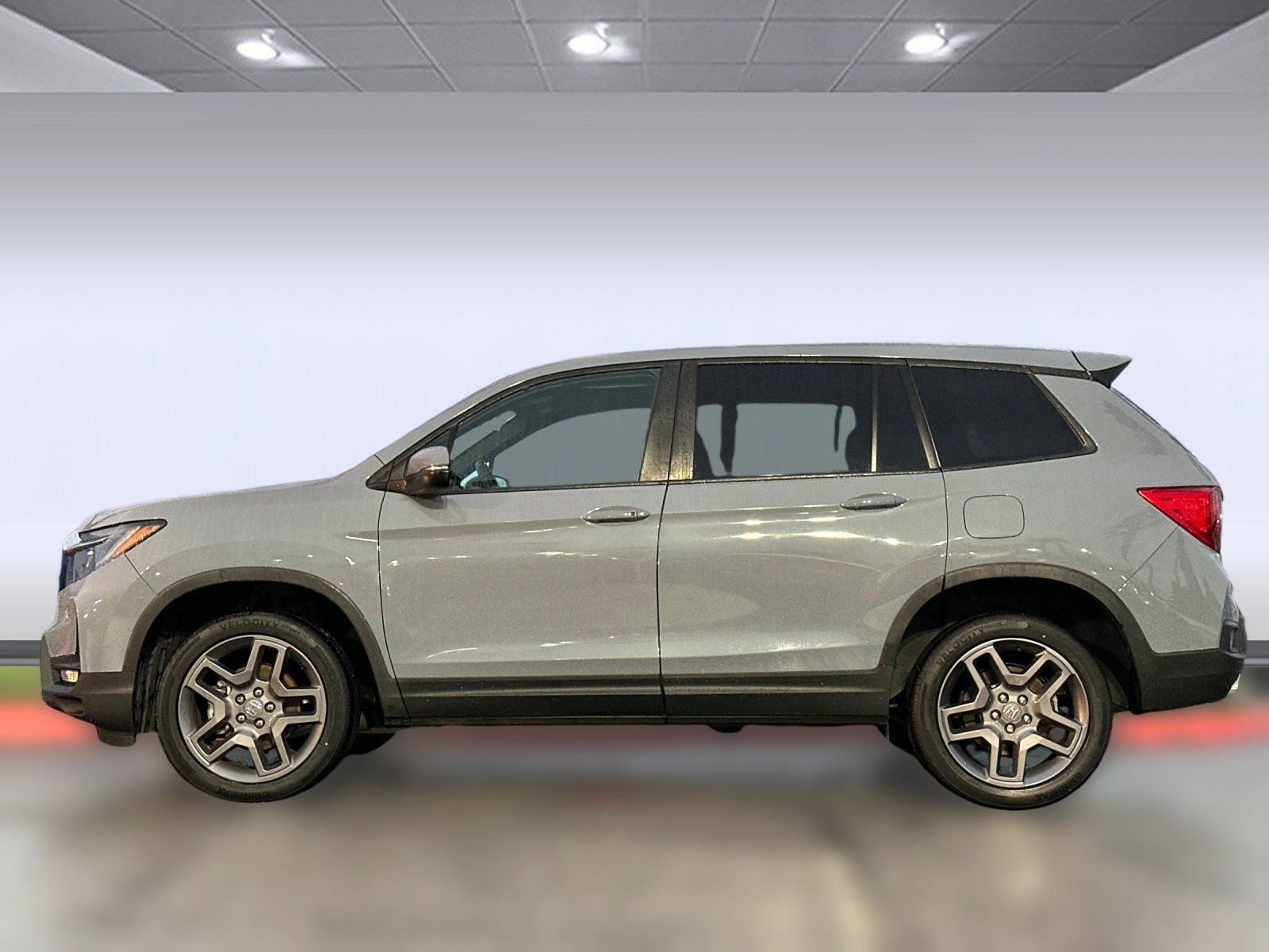 Certified 2023 Honda Passport EX-L image 2