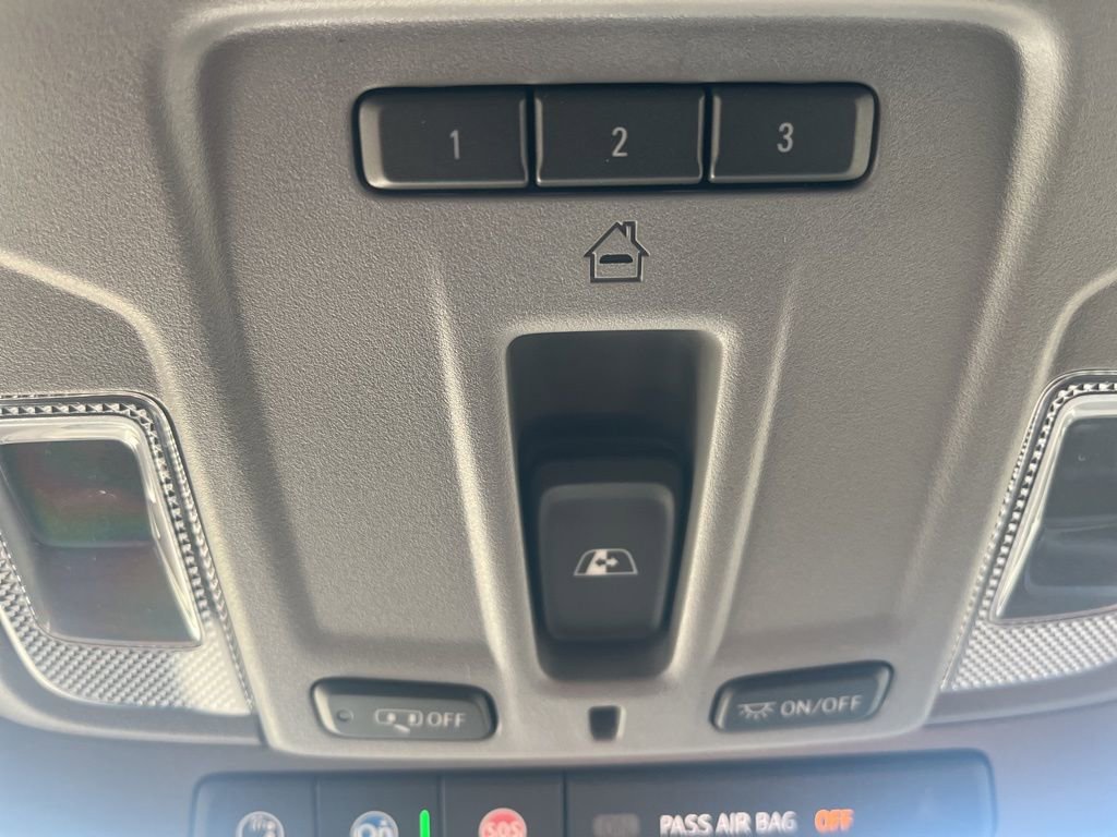 New 2026 Chevrolet Silverado 3500 LTZ w/ LTZ Plus Package image 24