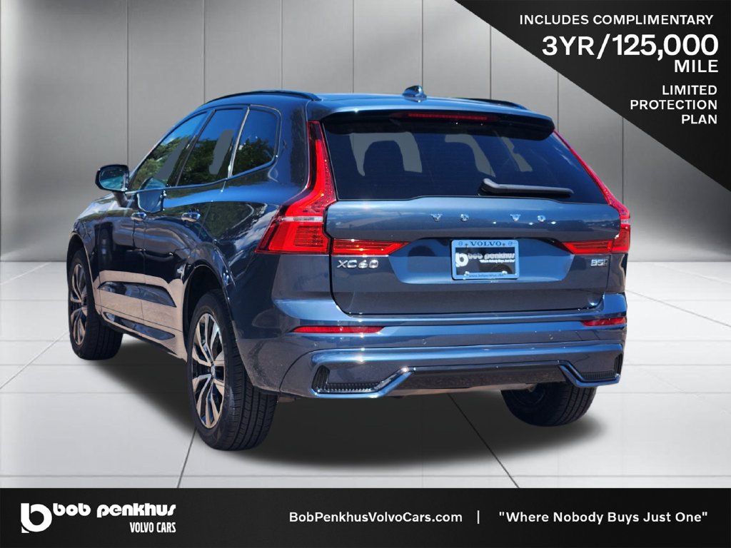 Used 2025 Volvo XC60 B5 Core AWD/4WD image 27