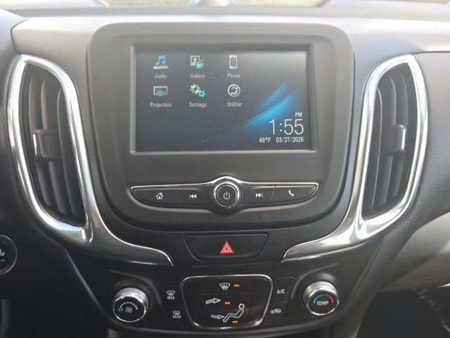 Used 2018 Chevrolet Equinox LT image 22