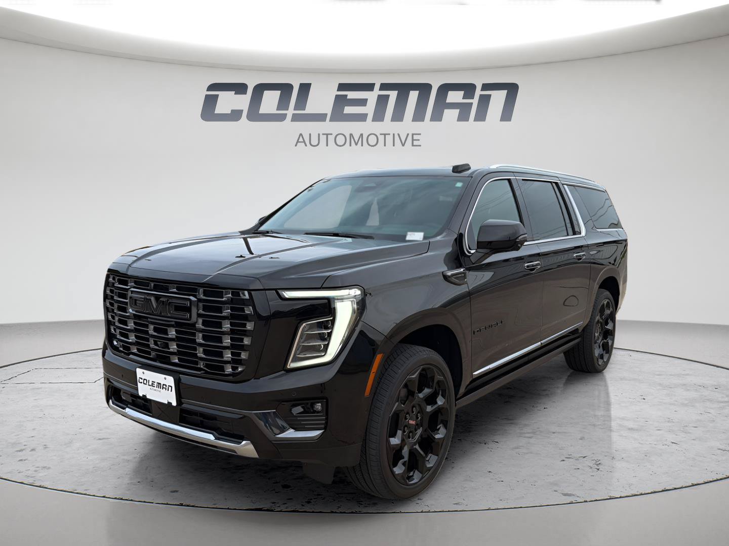 New 2026 GMC Yukon XL Denali Ultimate AWD/4WD video 1