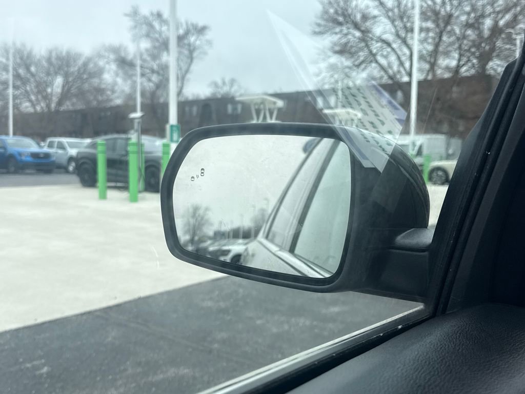 Used 2024 Ford Edge SEL w/ Convenience Package image 33