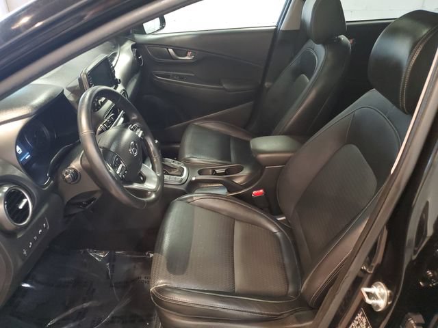 Used 2021 Hyundai Kona Ultimate AWD/4WD image 10