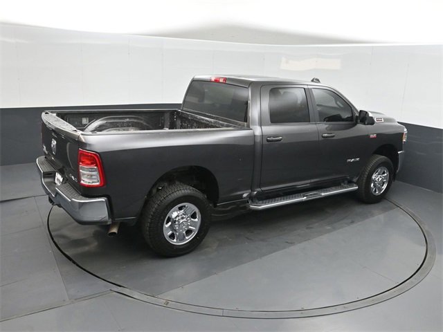 Used 2022 RAM 2500 Big Horn image 30