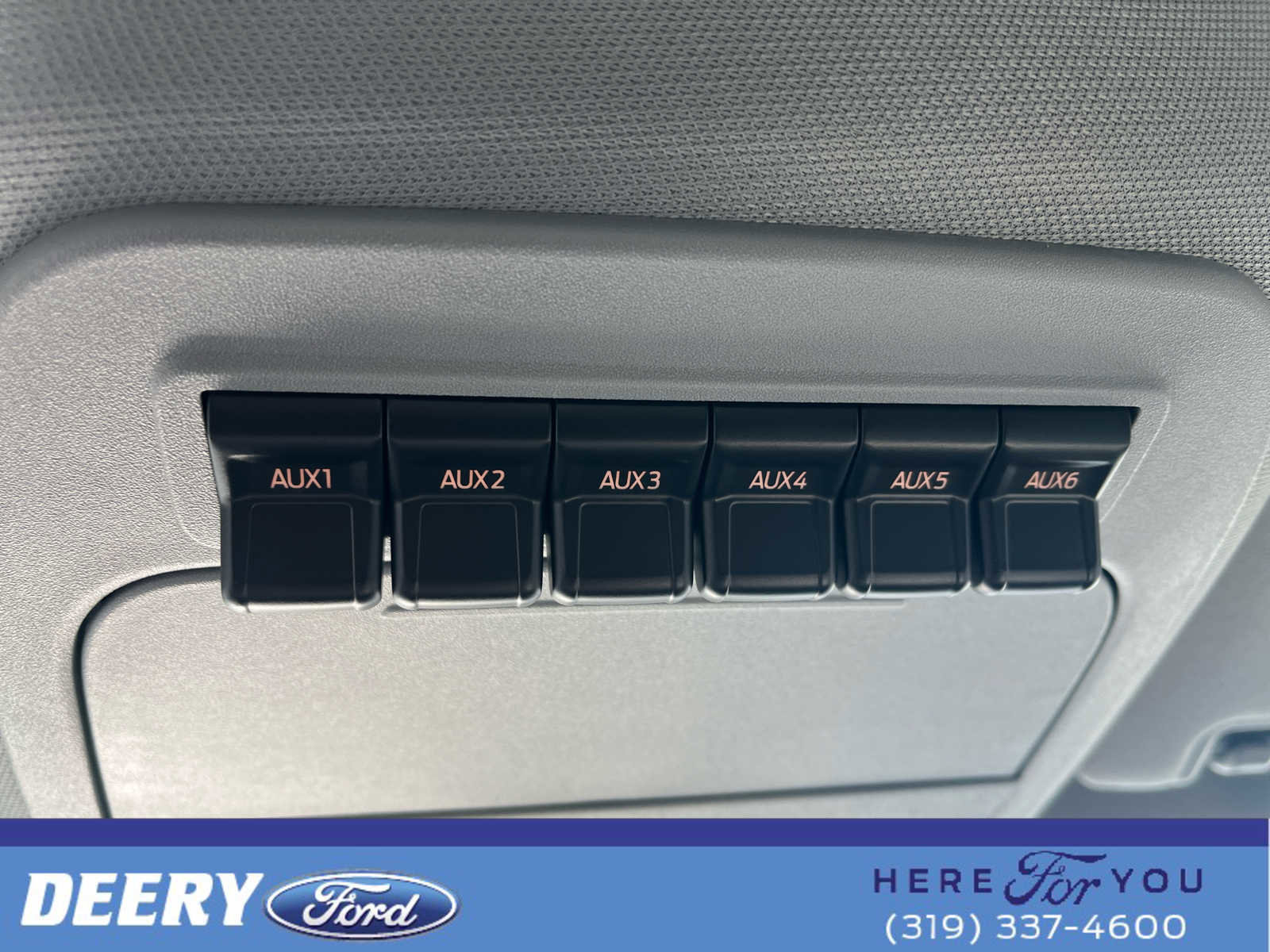 New 2026 Ford F250 XLT image 48