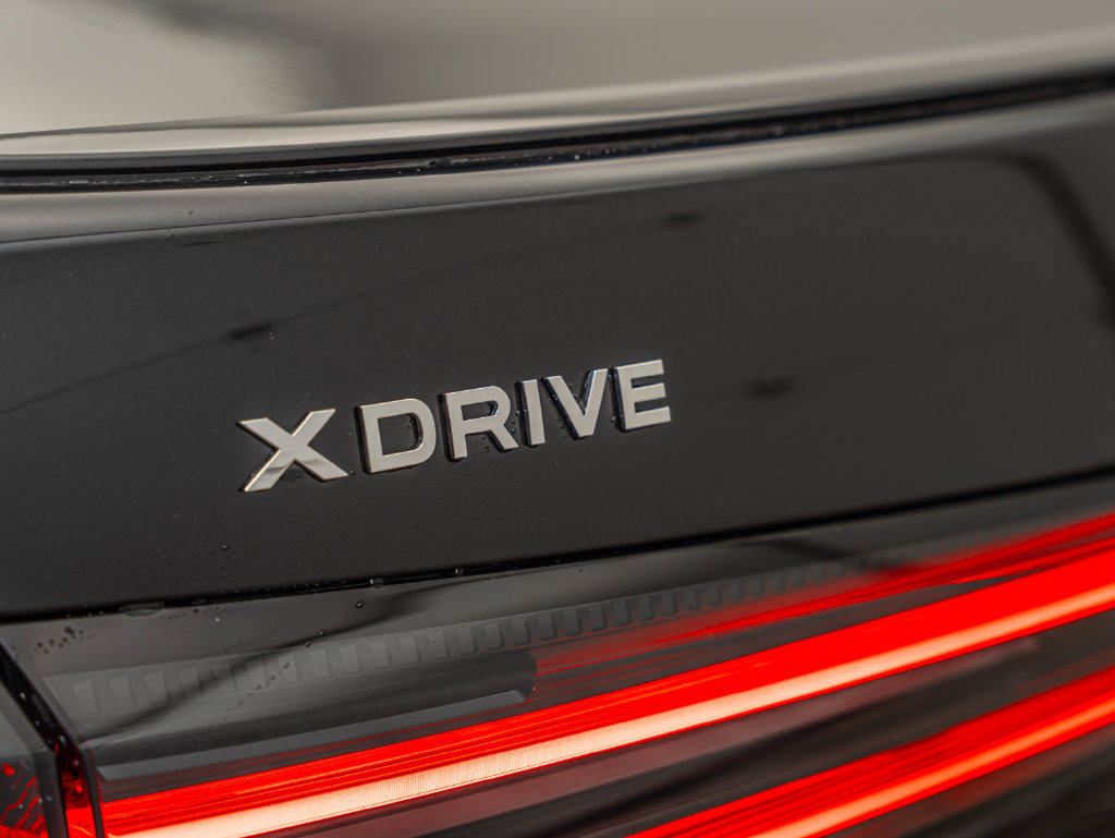 New 2027 BMW 740i xDrive AWD/4WD image 15