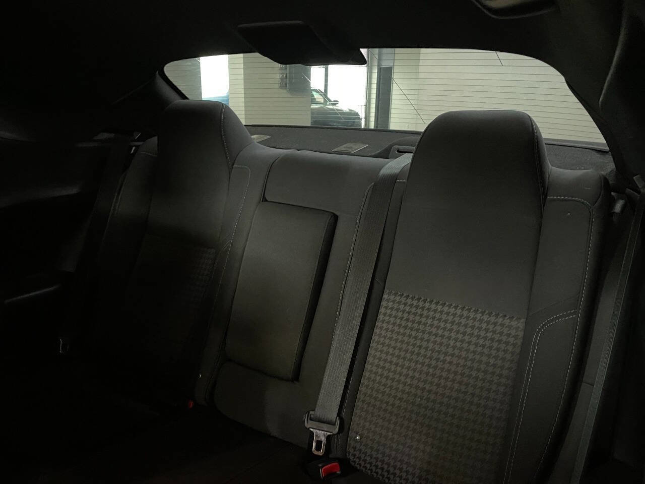 Used 2019 Dodge Challenger SXT image 17