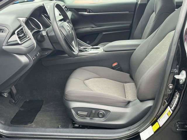 Used 2024 Toyota Camry LE image 13