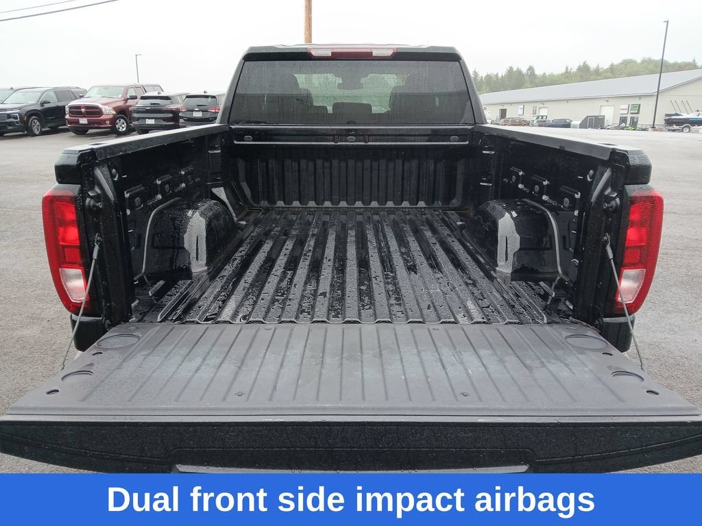 Used 2024 GMC Sierra 1500 Elevation AWD/4WD image 23