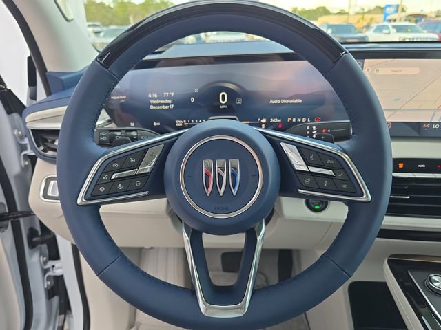 New 2026 Buick Enclave Avenir w/ Super Cruise Package image 30