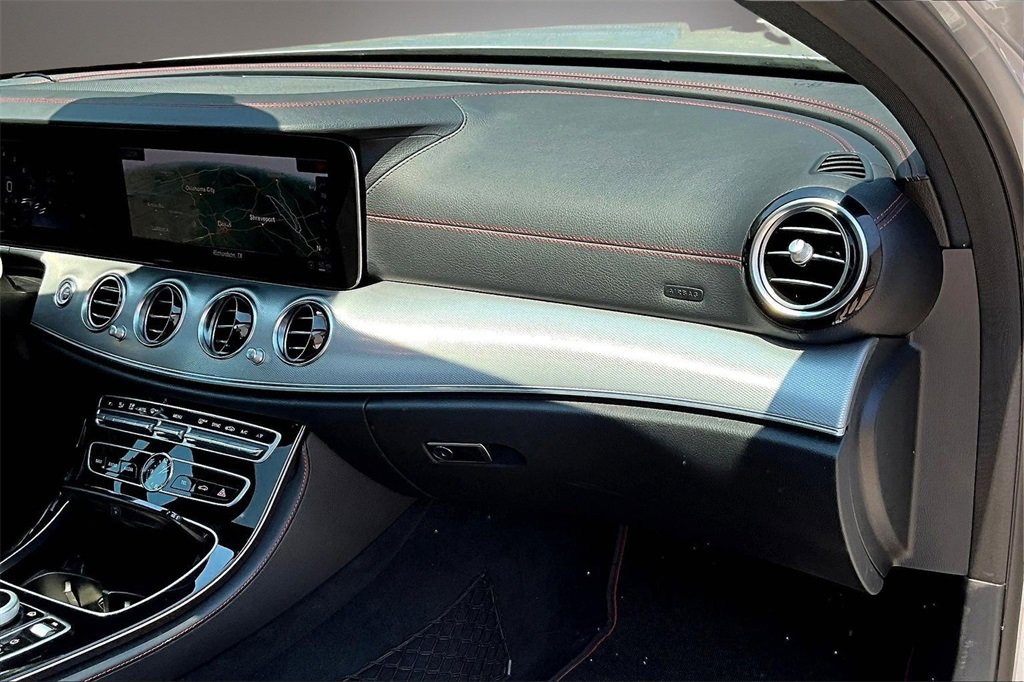 Used 2018 Mercedes-Benz E 43 AMG 4MATIC Sedan image 25