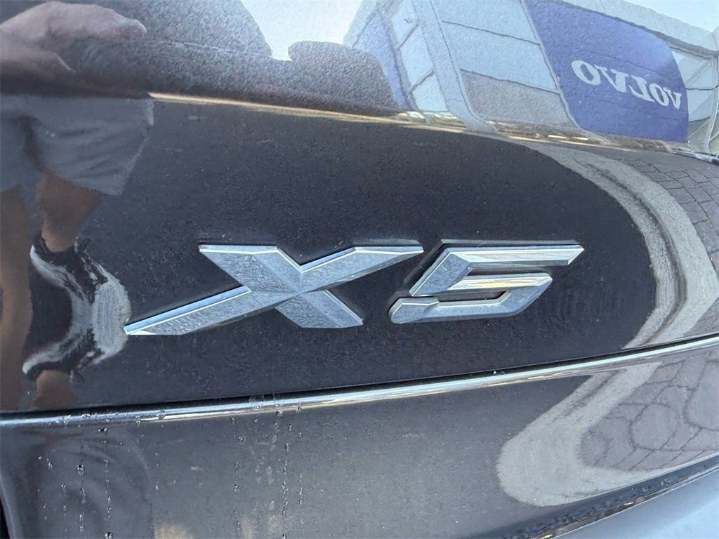 Used 2020 BMW X5 xDrive40i w/ Convenience Package image 13