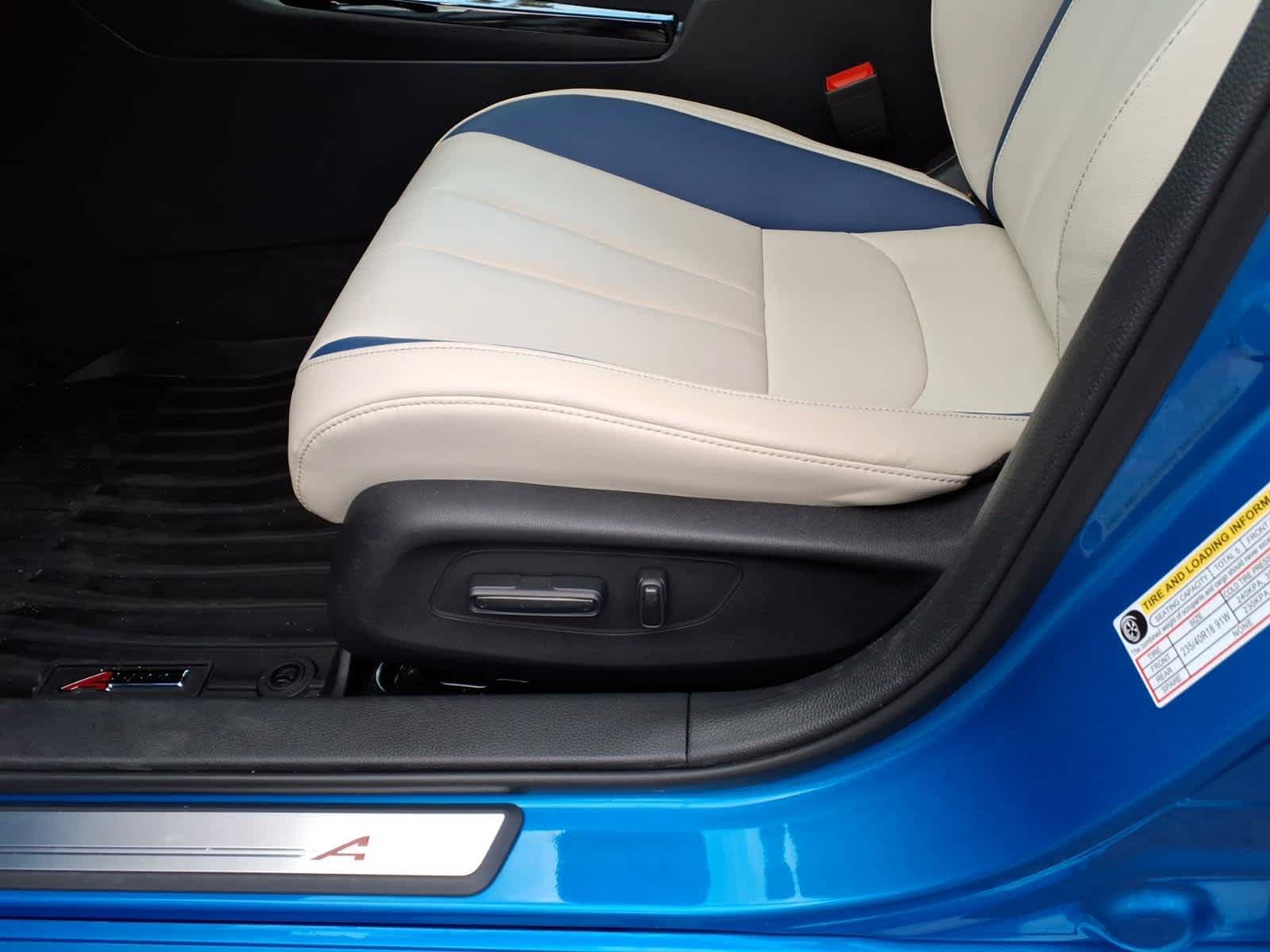 Used 2026 Acura Integra A-Spec FWD image 22
