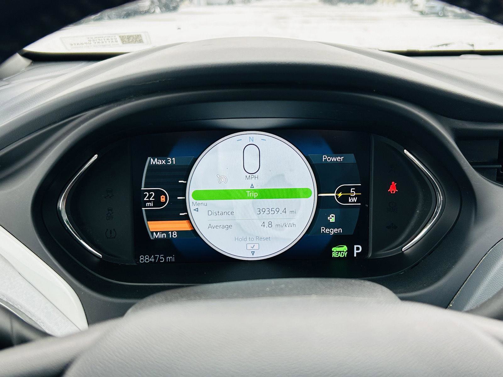 Used 2019 Chevrolet Bolt LT image 15