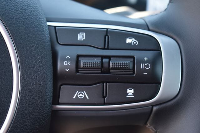 New 2026 Kia K5 GT-Line w/ GT-Line Premium Package AWD/4WD image 27