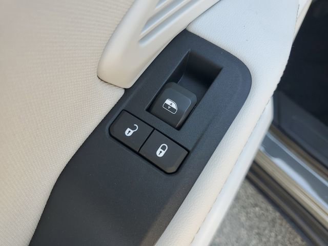 New 2026 Jeep Cherokee Laredo AWD/4WD image 16
