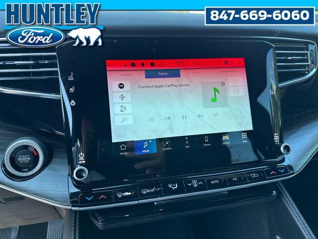 Used 2023 Jeep Wagoneer Series III w/ Convenience Group I image 21