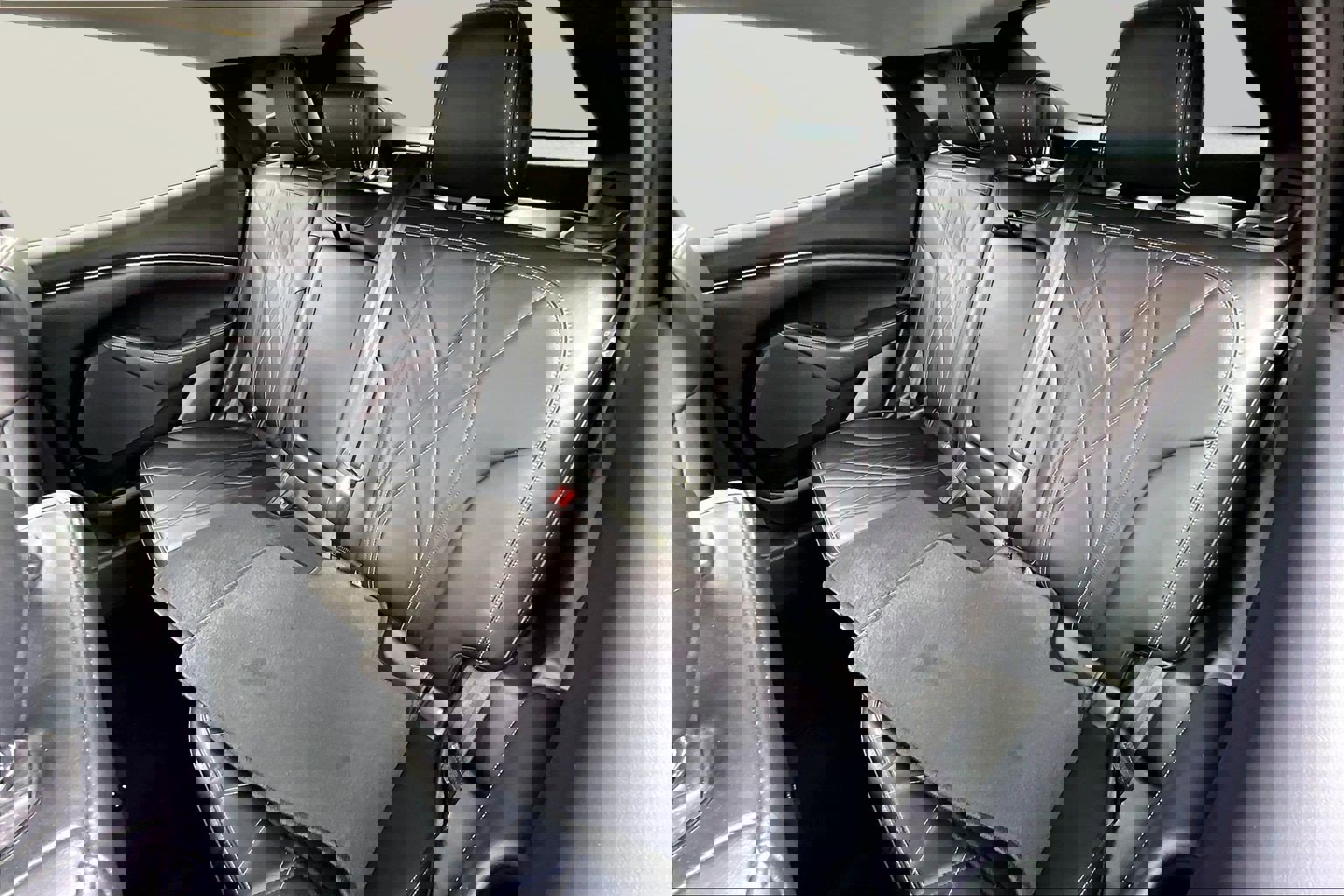 Used 2021 Ford Mustang Mach-E Select w/ Comfort/Appearance Package image 18