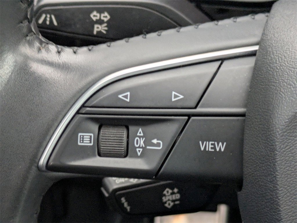 Used 2020 Audi Q3 2.0T Premium w/ Convenience Package image 20