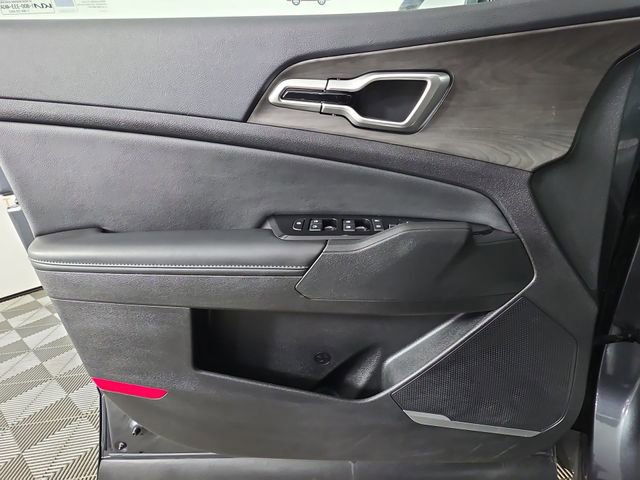 Used 2023 Kia Sportage X-Line w/ X-Line Premium Package image 35