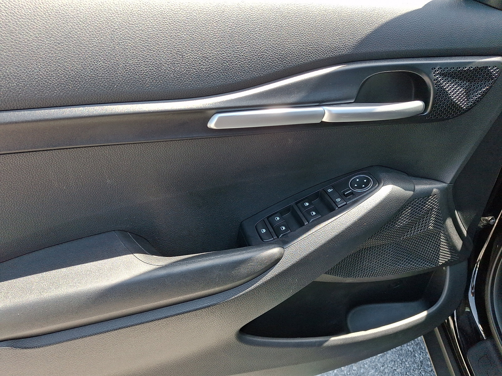 Certified 2023 Kia Seltos LX AWD/4WD image 12