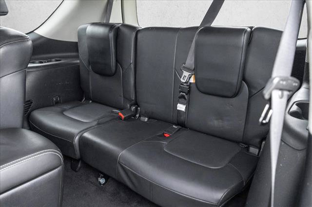 Used 2019 Nissan Armada SL w/ Premium Package AWD/4WD image 22
