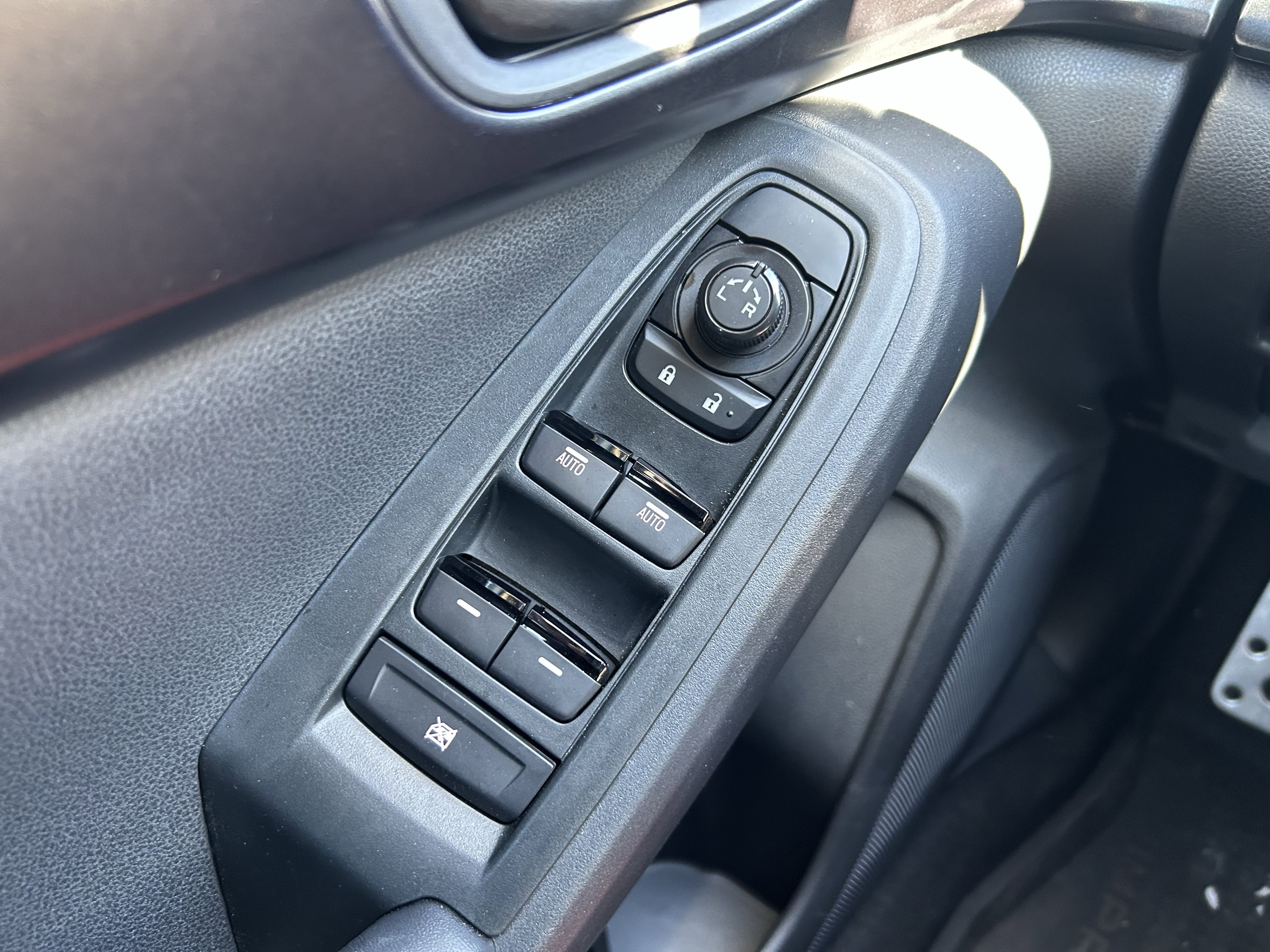 Certified 2025 Subaru Impreza RS image 19