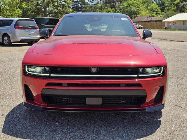 New 2026 Dodge Charger Scat Pack AWD/4WD image 3
