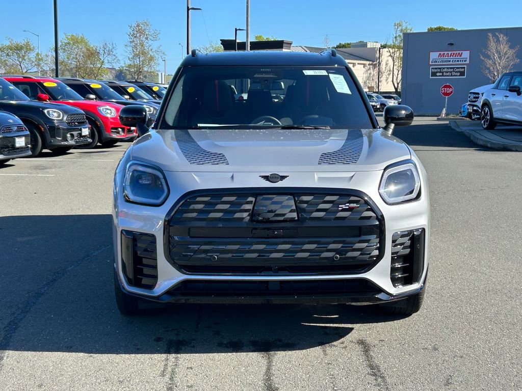 New 2026 MINI Cooper Countryman SE image 8