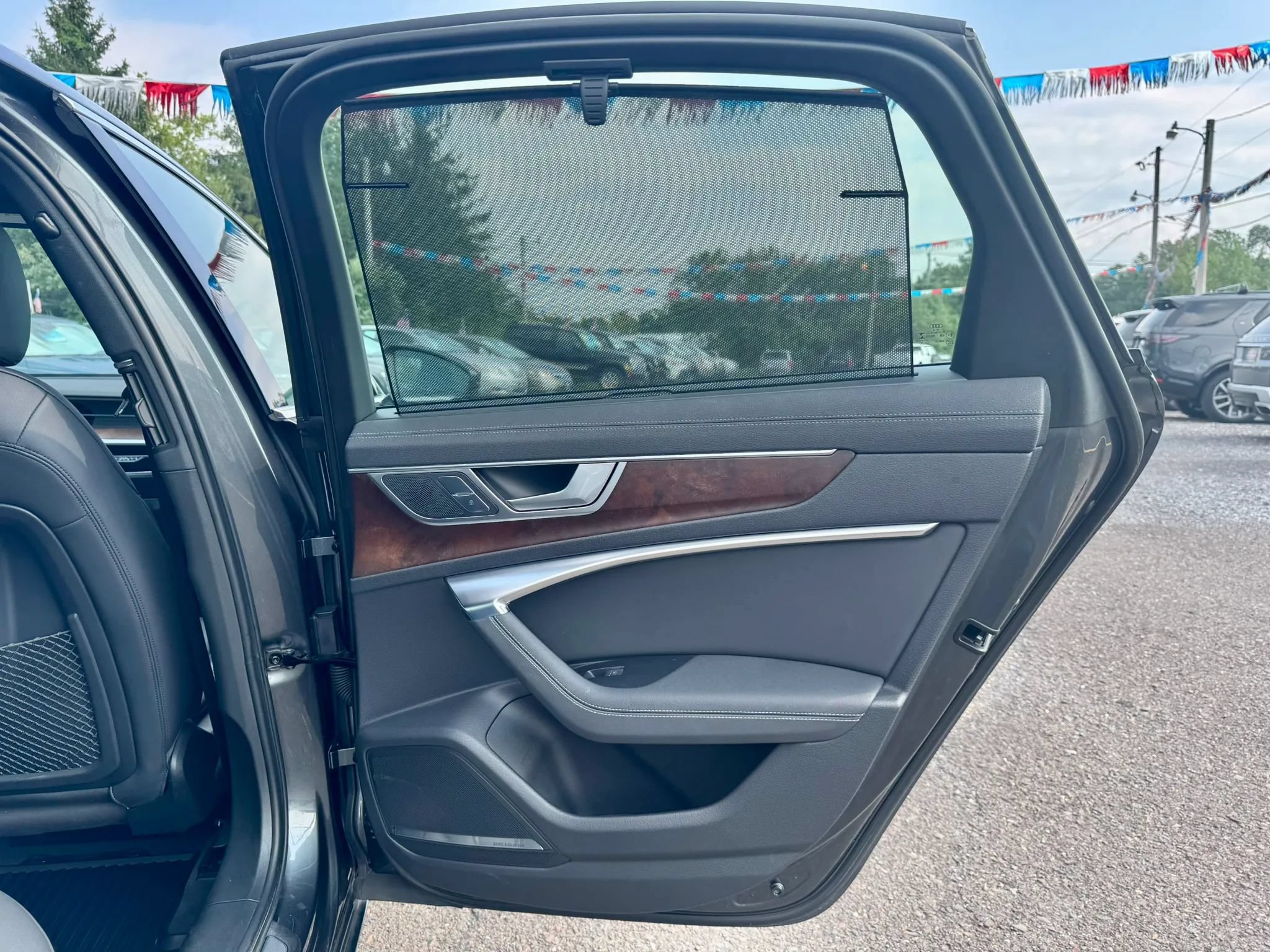 Used 2019 Audi A6 3.0T Premium Plus w/ Premium Plus Package AWD/4WD image 19