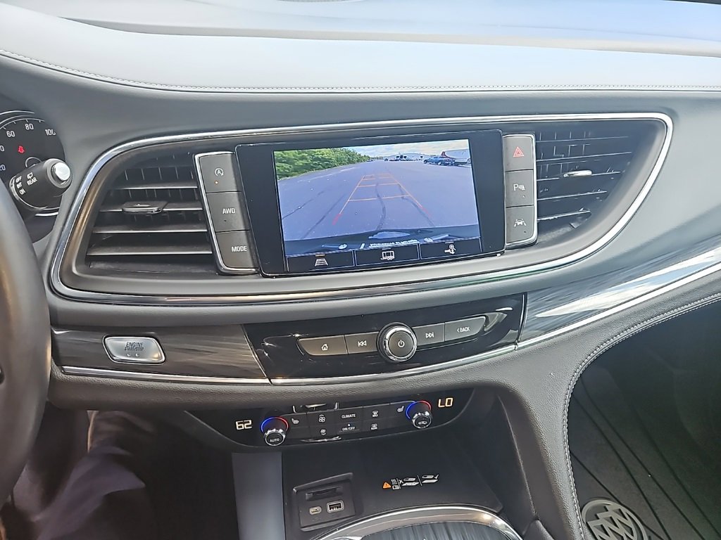 Used 2024 Buick Enclave Essence w/ Trailering Package, 5000 lbs. image 17