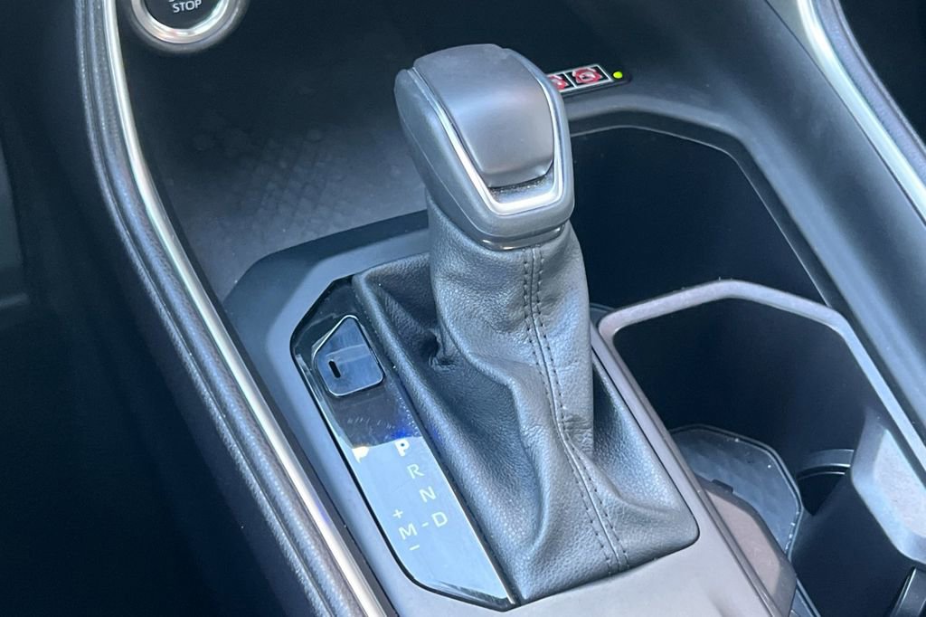 Certified 2025 Toyota Grand Highlander XLE image 23